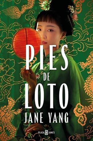PIES DE LOTO | 9788401034213 | YANG, JANE | Llibres Parcir | Librería Parcir | Librería online de Manresa | Comprar libros en catalán y castellano online
