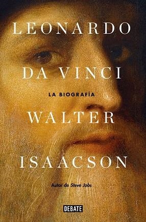 LEONARDO DA VINCI | 9788419642813 | ISAACSON, WALTER | Llibres Parcir | Llibreria Parcir | Llibreria online de Manresa | Comprar llibres en català i castellà online