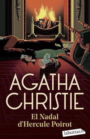 EL NADAL D'HERCULE POIROT | 9788419971913 | CHRISTIE, AGATHA | Llibres Parcir | Llibreria Parcir | Llibreria online de Manresa | Comprar llibres en català i castellà online