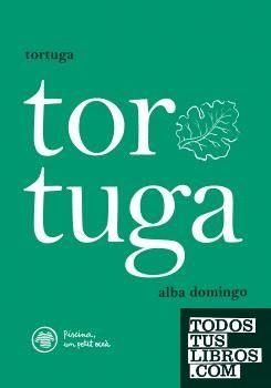TORTUGA | 9788412785913 | RIONÉ TORTAJADA, JOAN | Llibres Parcir | Llibreria Parcir | Llibreria online de Manresa | Comprar llibres en català i castellà online
