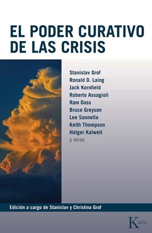 EL PODER CURATIVO DE LAS CRISIS | 9788411213998 | VARIOS AUTORES | Llibres Parcir | Llibreria Parcir | Llibreria online de Manresa | Comprar llibres en català i castellà online