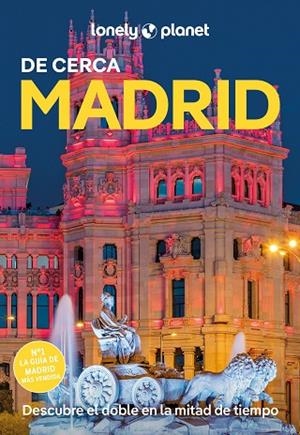 MADRID DE CERCA 7 | 9788408298748 | HUGHES, FELICITY | Llibres Parcir | Llibreria Parcir | Llibreria online de Manresa | Comprar llibres en català i castellà online
