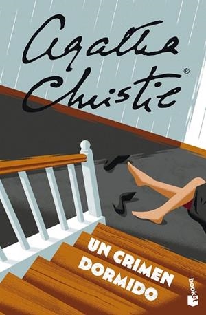 UN CRIMEN DORMIDO | 9788467077643 | CHRISTIE, AGATHA | Llibres Parcir | Llibreria Parcir | Llibreria online de Manresa | Comprar llibres en català i castellà online