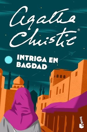 INTRIGA EN BAGDAD | 9788467077223 | CHRISTIE, AGATHA | Llibres Parcir | Llibreria Parcir | Llibreria online de Manresa | Comprar llibres en català i castellà online