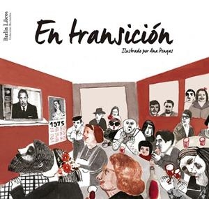 EN TRANSICIÓN | 9791387687007 | PENYAS, ANA | Llibres Parcir | Llibreria Parcir | Llibreria online de Manresa | Comprar llibres en català i castellà online