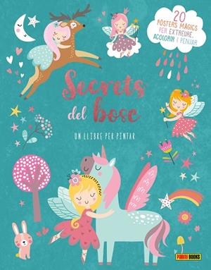 SECRETS DEL BOSC | 9788410516809 | Llibres Parcir | Llibreria Parcir | Llibreria online de Manresa | Comprar llibres en català i castellà online