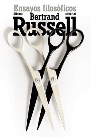 ENSAYOS FILOSÓFICOS | 9788491810575 | RUSSELL, BERTRAND | Llibres Parcir | Llibreria Parcir | Llibreria online de Manresa | Comprar llibres en català i castellà online