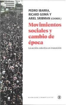 MOVIMIENTOS SOCIALES Y CAMBIO DE EPOCA | 9791387639204 | AA.VV | Llibres Parcir | Llibreria Parcir | Llibreria online de Manresa | Comprar llibres en català i castellà online
