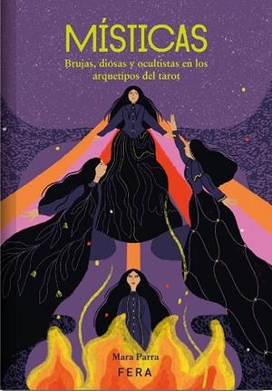 MISTICAS | 9786316541246 | PARRA, MARA | Llibres Parcir | Llibreria Parcir | Llibreria online de Manresa | Comprar llibres en català i castellà online