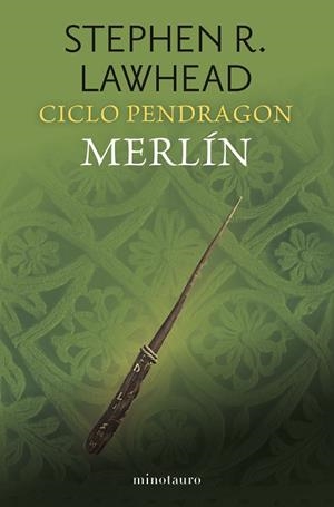 CICLO PENDRAGON Nº 02/06 MERLÍN | 9788445018910 | LAWHEAD, STEPHEN R. | Llibres Parcir | Llibreria Parcir | Llibreria online de Manresa | Comprar llibres en català i castellà online