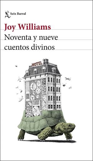 NOVENTA Y NUEVE CUENTOS DIVINOS | 9788432244315 | WILLIAMS, JOY | Llibres Parcir | Llibreria Parcir | Llibreria online de Manresa | Comprar llibres en català i castellà online