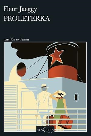PROLETERKA | 9788411076463 | JAEGGY, FLEUR | Llibres Parcir | Llibreria Parcir | Llibreria online de Manresa | Comprar llibres en català i castellà online