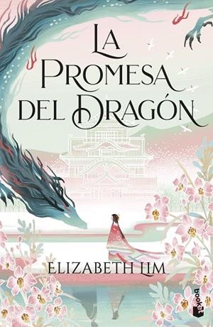 LA PROMESA DEL DRAGÓN (SEIS GRULLAS, 2) | 9788445019733 | LIM, ELIZABETH | Llibres Parcir | Llibreria Parcir | Llibreria online de Manresa | Comprar llibres en català i castellà online