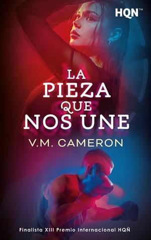 LA PIEZA QUE NOS UNE | 9788410745049 | V.M. CAMERON | Llibres Parcir | Llibreria Parcir | Llibreria online de Manresa | Comprar llibres en català i castellà online