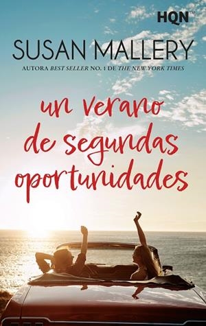 UN VERANO DE SEGUNDAS OPORTUNIDADES | 9791370006488 | MALLERY, SUSAN | Llibres Parcir | Llibreria Parcir | Llibreria online de Manresa | Comprar llibres en català i castellà online