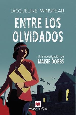 ENTRE LOS OLVIDADOS (SERIE MAISIE DOBBS 6) | 9788410260870 | WINSPEAR, JACQUELINE | Llibres Parcir | Llibreria Parcir | Llibreria online de Manresa | Comprar llibres en català i castellà online