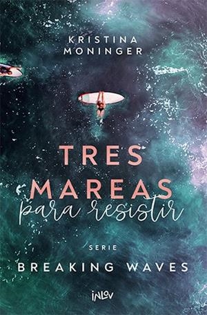 TRES MAREAS PARA RESISTIR | 9788410399105 | MONINGER, KRISTINA | Llibres Parcir | Llibreria Parcir | Llibreria online de Manresa | Comprar llibres en català i castellà online