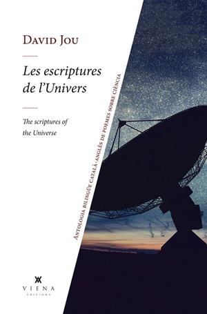LES ESCRIPTURES DE L'UNIVERS | 9788412024456 | JOU I MIRABENT, DAVID | Llibres Parcir | Llibreria Parcir | Llibreria online de Manresa | Comprar llibres en català i castellà online