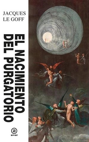 EL NACIMIENTO DEL PURGATORIO | 9788446057222 | LE GOFF, JACQUES | Llibres Parcir | Llibreria Parcir | Llibreria online de Manresa | Comprar llibres en català i castellà online