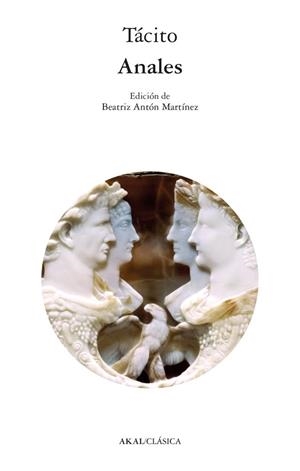 ANALES | 9788446056768 | TÁCITO | Llibres Parcir | Llibreria Parcir | Llibreria online de Manresa | Comprar llibres en català i castellà online