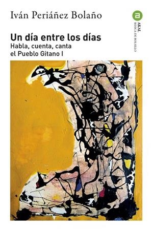 UN DÍA ENTRE LOS DÍAS | 9788446057031 | PERIÁÑEZ BOLAÑO, IVÁN | Llibres Parcir | Llibreria Parcir | Llibreria online de Manresa | Comprar llibres en català i castellà online