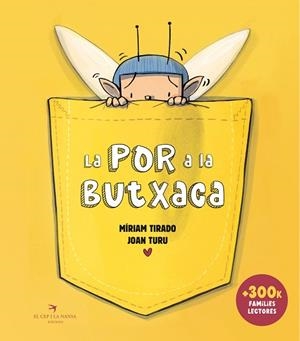 LA POR A LA BUTXACA (TAPA DURA) | 9788419747693 | TIRADO, MÍRIAM | Llibres Parcir | Llibreria Parcir | Llibreria online de Manresa | Comprar llibres en català i castellà online