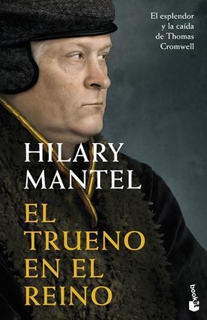 EL TRUENO EN EL REINO | 9788423362448 | MANTEL, HILARY | Llibres Parcir | Llibreria Parcir | Llibreria online de Manresa | Comprar llibres en català i castellà online