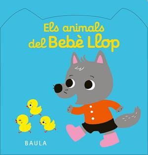 BEBÉ LLOP | 9788447953141 | ÉDITIONS NATHAN | Llibres Parcir | Llibreria Parcir | Llibreria online de Manresa | Comprar llibres en català i castellà online