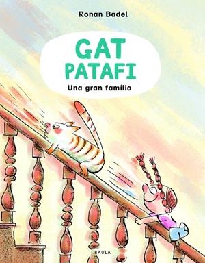 UNA GRAN FAMÍLIA | 9788447953134 | BADEL, RONAN | Llibres Parcir | Llibreria Parcir | Llibreria online de Manresa | Comprar llibres en català i castellà online