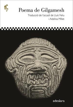 POEMA DE GILGAMESH | 9788419908315 | ANÓNIMO 1944 | Llibres Parcir | Librería Parcir | Librería online de Manresa | Comprar libros en catalán y castellano online