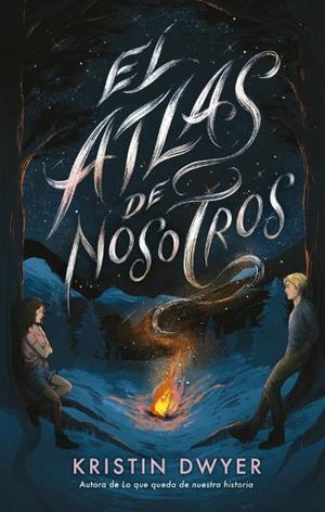 EL ATLAS DE NOSOTROS | 9788410239449 | DWYER, KRISTIN | Llibres Parcir | Llibreria Parcir | Llibreria online de Manresa | Comprar llibres en català i castellà online