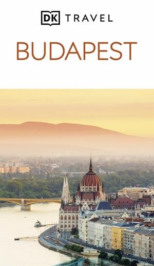 BUDAPEST (GUÍAS VISUALES) | 9780241771815 | DK | Llibres Parcir | Llibreria Parcir | Llibreria online de Manresa | Comprar llibres en català i castellà online