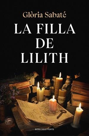LA FILLA DE LILITH | 9791387653330 | SABATÉ, GLÒRIA | Llibres Parcir | Llibreria Parcir | Llibreria online de Manresa | Comprar llibres en català i castellà online