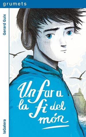 UN FAR A LA FI DEL MÓN | 9788424675318 | GUIX, GERARD | Llibres Parcir | Llibreria Parcir | Llibreria online de Manresa | Comprar llibres en català i castellà online