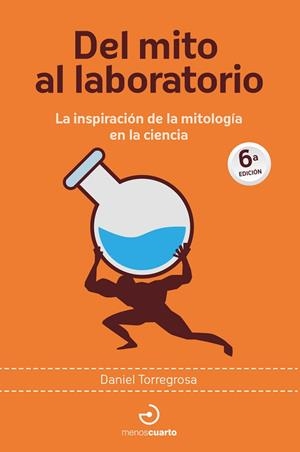 DEL MITO AL LABORATORIO | 9788415740872 | TORREGROSA, DANIEL | Llibres Parcir | Llibreria Parcir | Llibreria online de Manresa | Comprar llibres en català i castellà online
