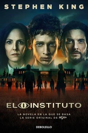 EL INSTITUTO (EDICIÓN SERIE) | 9788466388542 | KING, STEPHEN | Llibres Parcir | Llibreria Parcir | Llibreria online de Manresa | Comprar llibres en català i castellà online