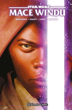 STAR WARS MACE WINDU EL ENCUENTRO CON EL CREPÚSCULO | 9788411619639 | VARIOS AUTORES | Llibres Parcir | Llibreria Parcir | Llibreria online de Manresa | Comprar llibres en català i castellà online