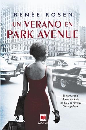 UN VERANO EN PARK AVENUE | 9788410260948 | ROSEN, RENÉE | Llibres Parcir | Llibreria Parcir | Llibreria online de Manresa | Comprar llibres en català i castellà online