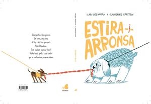 ESTIRA I ARRONSA | 9788412896121 | BRENMAN, ILAN | Llibres Parcir | Llibreria Parcir | Llibreria online de Manresa | Comprar llibres en català i castellà online