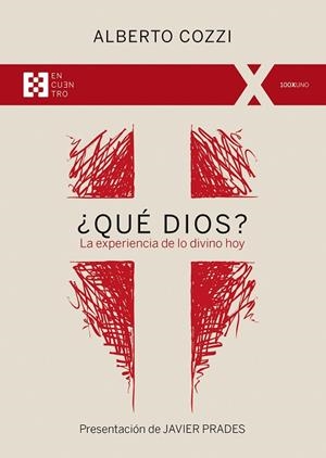 ¿QUÉ DIOS? | 9788413392240 | COZZI, ALBERTO | Llibres Parcir | Llibreria Parcir | Llibreria online de Manresa | Comprar llibres en català i castellà online