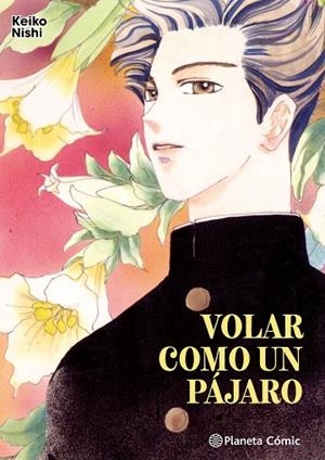 VOLAR COMO UN PÁJARO | 9788411619493 | NISHI, KEIKO | Llibres Parcir | Llibreria Parcir | Llibreria online de Manresa | Comprar llibres en català i castellà online