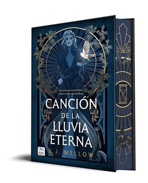 MOUSAI 1. CANCIÓN DE LA LLUVIA ETERNA | 9788408305682 | MELLOW, E. J. | Llibres Parcir | Llibreria Parcir | Llibreria online de Manresa | Comprar llibres en català i castellà online