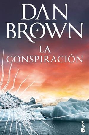 LA CONSPIRACIÓN | 9788408306047 | BROWN, DAN | Llibres Parcir | Llibreria Parcir | Llibreria online de Manresa | Comprar llibres en català i castellà online