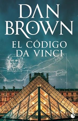 EL CÓDIGO DA VINCI | 9788408306078 | BROWN, DAN | Llibres Parcir | Llibreria Parcir | Llibreria online de Manresa | Comprar llibres en català i castellà online