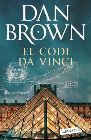 EL CODI DA VINCI | 9788419971951 | BROWN, DAN | Llibres Parcir | Llibreria Parcir | Llibreria online de Manresa | Comprar llibres en català i castellà online