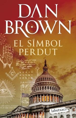 EL SÍMBOL PERDUT | 9788419971975 | BROWN, DAN | Llibres Parcir | Llibreria Parcir | Llibreria online de Manresa | Comprar llibres en català i castellà online
