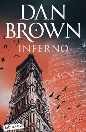 INFERNO | 9788419971999 | BROWN, DAN | Llibres Parcir | Llibreria Parcir | Llibreria online de Manresa | Comprar llibres en català i castellà online
