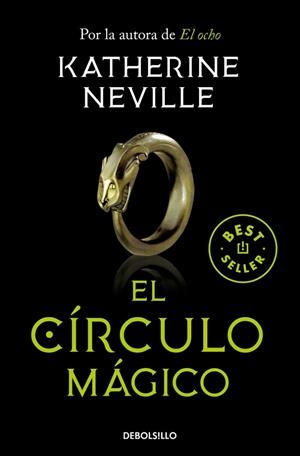 EL CÍRCULO MÁGICO | 9788466349451 | NEVILLE, KATHERINE | Llibres Parcir | Llibreria Parcir | Llibreria online de Manresa | Comprar llibres en català i castellà online