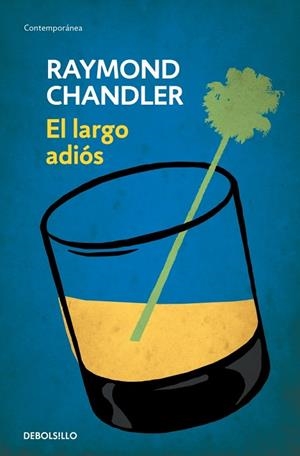 EL LARGO ADIÓS | 9788490622520 | CHANDLER, RAYMOND | Llibres Parcir | Llibreria Parcir | Llibreria online de Manresa | Comprar llibres en català i castellà online
