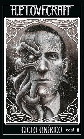 CICLO ONÍRICO | 9788441444300 | LOVECRAFT, HOWARD PHILLIPS | Llibres Parcir | Llibreria Parcir | Llibreria online de Manresa | Comprar llibres en català i castellà online